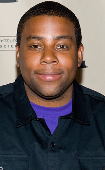 Kenan Thompson